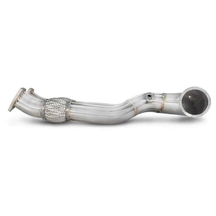 WAGNER TUNING - KIT DOWNPIPE KAT 200 CELLE AUDI TTRS 8S E RS3 8V (FL)