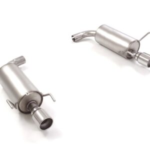 RAGAZZON - TERMINALE - ALFA ROMEO 159 1750TBi +SPORTWAGON 2009>2011