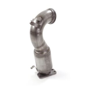 RAGAZZON - DOWNPIPE KAT 500/595, 695, Grande punto + Evo Abarth 1.4TJET, Alfa Romeo Mito, Giulietta 1.4TB e Fiat Grande punto Evo 1.4TJET