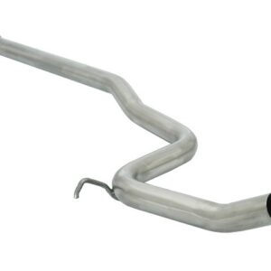 RAGAZZON - DOWNPIPE SKAT + CENTRALE - ALFA ROMEO 156 T.S. 1.6 - 1.8 - 2.0 16V BERLINA + SPORTWAGON 1997>