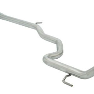 RAGAZZON - CENTRALE NON SILENZIATO - ALFA ROMEO 147 - 1.6 16V 2.0 16V 2.0 SELESPEED