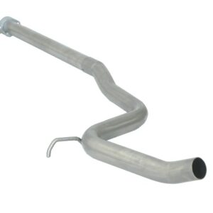 RAGAZZON - CENTRALE NON SILENZIATO - ALFA ROMEO 156 2.0JTS BERLINA + SPORTWAGON 03/2002>