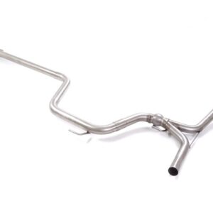 RAGAZZON - CENTRALE NON SILENZIATO - ALFA ROMEO 159/Brera 1750TBi (147kW) e 2.2JTS (136kW)