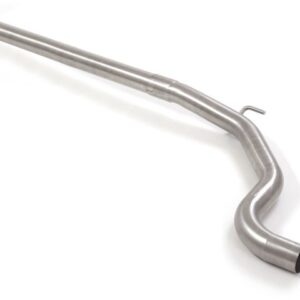 RAGAZZON - CENTRALE NON SILENZIATO GRANDE PUNTO + EVO Abarth 1.4TJET, Alfa Romeo Mito 1.4TB e Fiat Gtande punto + Evo 1.4 Turbo Multiair