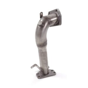 RAGAZZON - DOWNPIPE SKAT 500 / 595 abarth, Fiat Bravo II, Tipo, Grande punto+ Evo 1.4TJET e Alfa Romeo Giulietta e Mito 1.4TB