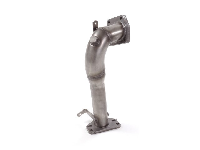 RAGAZZON - DOWNPIPE SKAT 500 / 595 abarth, Fiat Bravo II, Tipo, Grande punto+ Evo 1.4TJET e Alfa Romeo Giulietta e Mito 1.4TB