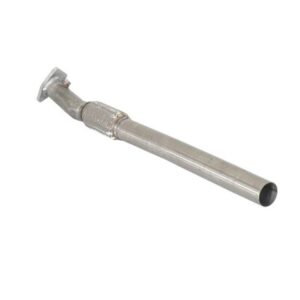 RAGAZZON - CENTRALE NON SILENZIATO - ALFA ROMEO 159/ BRERA 939 1750TBi 147kW