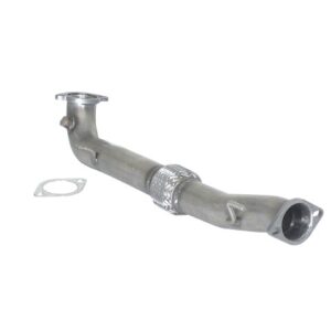 RAGAZZON - CENTRALE NON SILENZIATO GRANDE PUNTO + EVO 1.4TJET (114/132kW) e 1.4 Turbo Multiair (120kW)