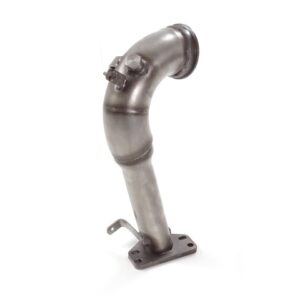 RAGAZZON - DOWNPIPE SKAT 500 / 595/695 1.4TJET, Grande punto Abarth + EVO 1.4 Turbo Multiair e Alfa Mito 1.4TB