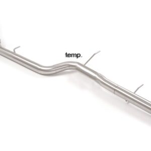 RAGAZZON - DOWNPIPE SKAT - ALFA ROMEO GIULIA 952 2.2TD Q4 (154kW) e STELVIO 949 2.2 TURBO DIESEL (118kW)