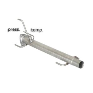 RAGAZZON - CENTRALE SOSTITUZIONE ANTIPARTICOLATO- ALFA ROMEO 159 Q4 2.4JTDm SPORTWAGON 2007>2010
