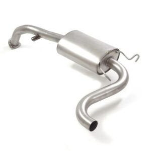 RAGAZZON - TERMINALE - GTV GTV6 2.5 V6 1980>1986