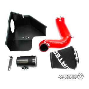 AIRTEC MOTORSPORT - KIT ASPIRAZIONE OPEL ASTRA J VXR