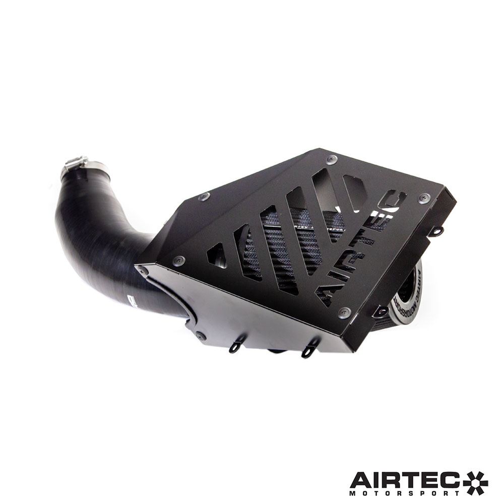 AIRTEC MOTORSPORT - KIT ASPIRAZIONE AUDI S1 - immagine 4