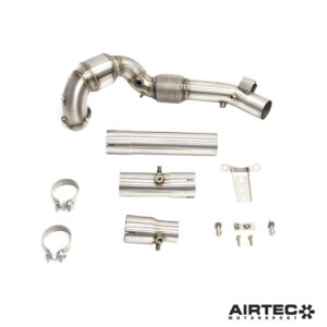 AIRTEC MOTORSPORT - DOWNPIPE GOLF MK8 GTI