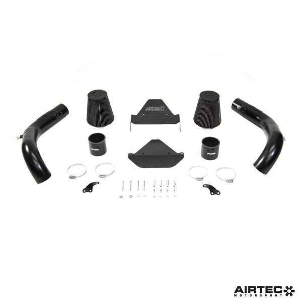 AIRTEC MOTORSPORT - KIT ASPIRAZIONE AUDI RS3 8V