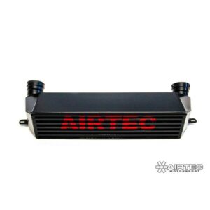 AIRTEC MOTORSPORT - KIT INTERCOOLER BMW SERIE 1 / SERIE 3