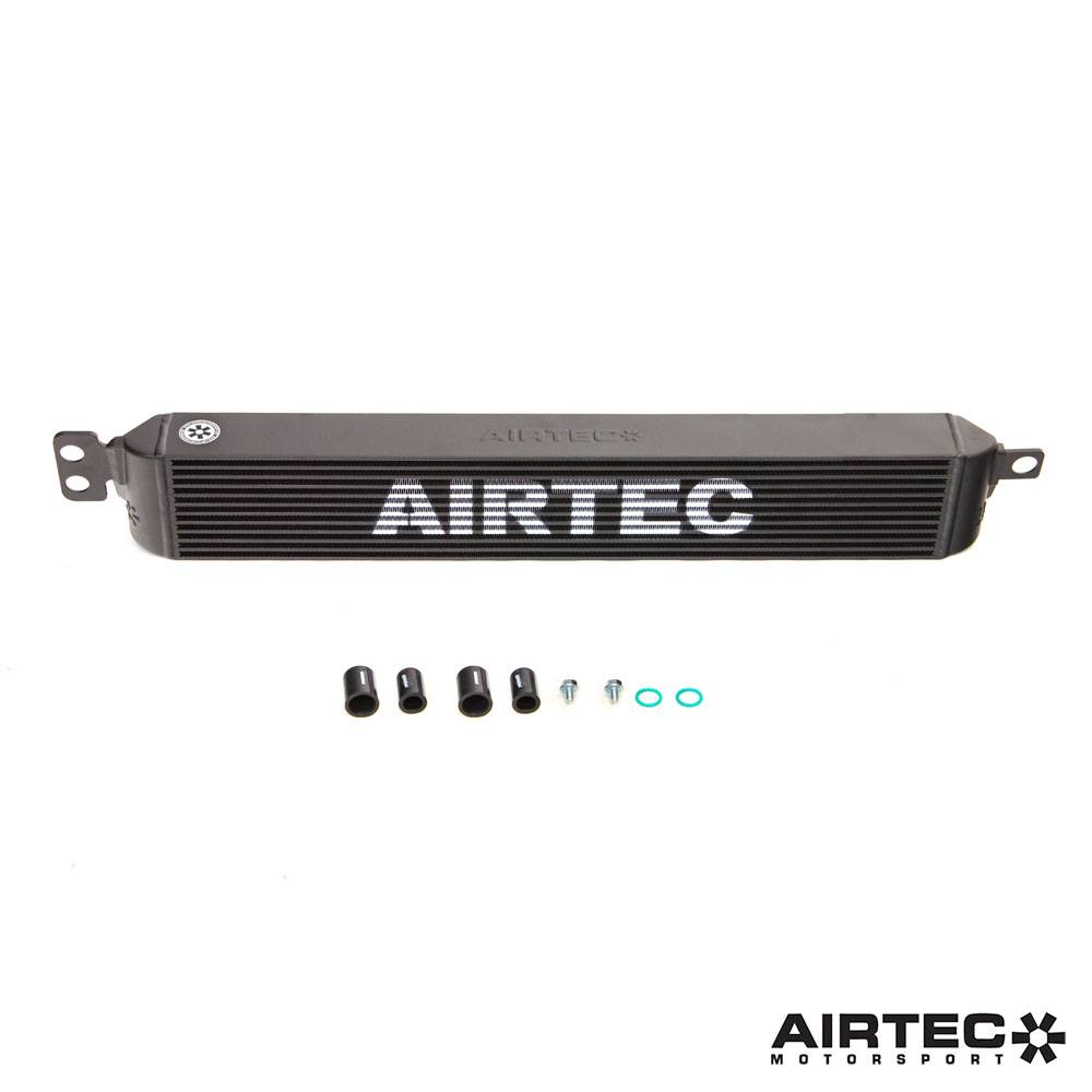 AIRTEC MOTORSPORT - RADAITORE OLIO BMW E9X M3