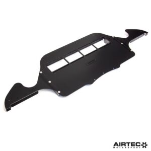 AIRTEC MOTORSPORT - SOTTOSCOCCA IN ALLUMINIO PER BMW E9X M3