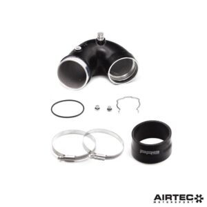 AIRTEC MOTORSPORT - J-PIPE BMW M2 COMPETITION / M3 / M4