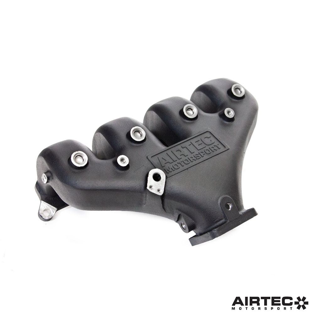 AIRTEC MOTORSPORT - COLLETTORE DI ASPIRAZIONE FORD FOCUS ST / RS MK3