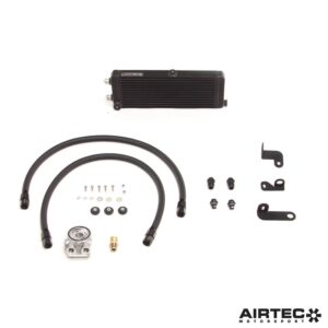 AIRTEC MOTORSPORT - RADIATORE OLIO HONDA CIVIC FL5 TYPE R