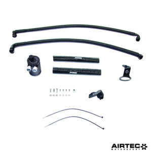 AIRTEC MOTORSPORT - KIT RECUPERO VAPORI OLIO VW POLO GTI AW