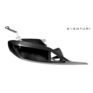 EVENTURI - CORNICE IN CARBONIO TOYOTA SUPRA GR MK5 A90