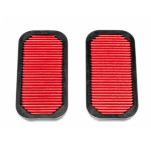EVENTURI - SET FILTRO PANNELLO ASPIRAZIONE MERCEDES GLC63S / C63S