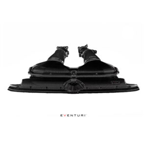 EVENTURI - KIT ASPIRAZIONE CARBON AUDI RS6 C8 / AUDI RS7 C8 MATTE