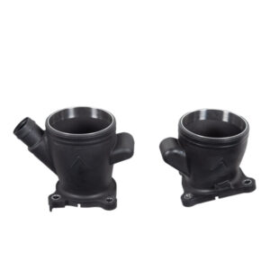 EVENTURI - KIT ADATTATORE SFIATO AUDI C8 RS6