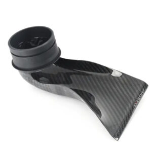 EVENTURI - SCOOP IN CARBONIO BMW E46 M3