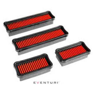 EVENTURI - SET SOSTITUZIONE FILTRI BMW F9X X3M / X4M