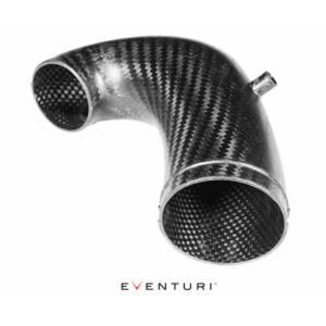 EVENTURI - TURBO INLET IN CARBONIO AUDI RS3 / TTRS GEN 2 8V 8Y LHD