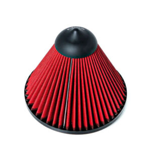 EVENTURI - FILTRO TIPO D2. Air Filter for Golf 8 GTI / Golf 8 R / S3 8Y / M3 G80 / A45 W177 Intake