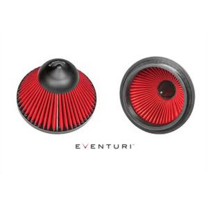 EVENTURI - FILTRO TIPO D