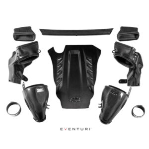 EVENTURI - KIT ASPIRAZIONE BMW F9X X5M  X6M / G09 XM / X5 X7 M60I