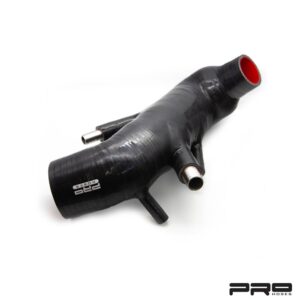 AIRTEC MOTORSPORT - TUBO DI ASPIRAZIONE TURBO SOVRADIMENSIONATO AUDI A3 / TT /  SEAT LEON / SKODA OCTAVIA VRS / GOLF MK4