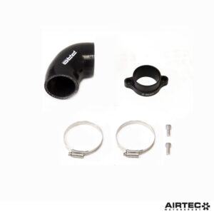 AIRTEC MOTORSPORT - GOMITO TURBO ALLARGATO TOYOTA YARIS GR