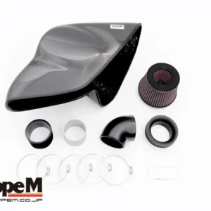 GRUPPE M - KIT ASPIRAZIONE VW GOLF 6 GTI