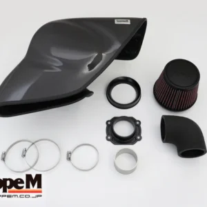 GRUPPE M - KIT ASPIRAZIONE VW POLO 6R GTI