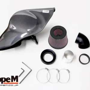 GRUPPE M - KIT ASPIRAZIONE AUDI S1 8X