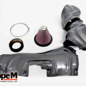 GRUPPE M - KIT ASPIRAZIONE AUDI RS3 8V / 8.5 V