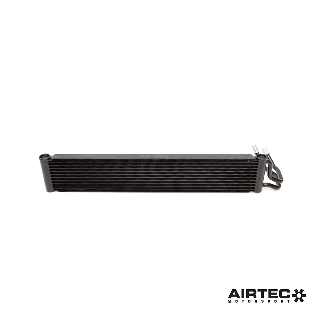 AIRTEC MOTORSPORT - RADIATORE PER DOPPIA TRASMISSIONE BMW M2 COMP / M3 / M4