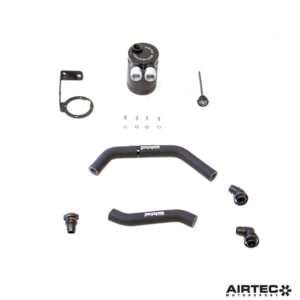 AIRTEC MOTORSPORT - KIT CONTENITORE OLIO BMW B56 M140I / M240I