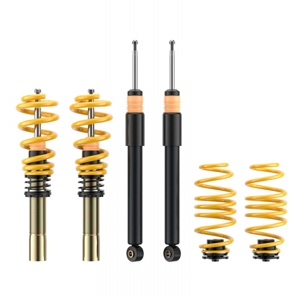 ST SUSPENSION - ST X ASSETTO REGOLABILE AUDI A4 B8 / A5 B8