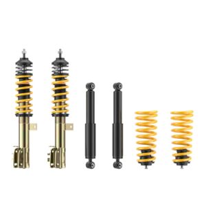 ST SUSPENSION  - 13240021 ST X ASSETTO REGOLABILE ABARTH / FIAT 500