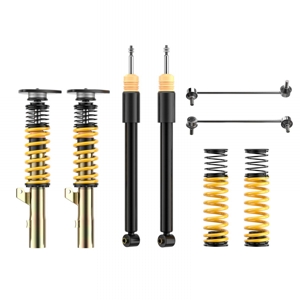 ST SUSPENSION - 1821080 ST XTA ASSETTO REGOLABILE AUDI A3 8V S3 QUATTRO / SKODA OCTAVIA MK3