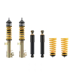 ST SUSPENSION  - 18240021 ST XA ASSETTO REGOLABILE ABARTH / FIAT 500