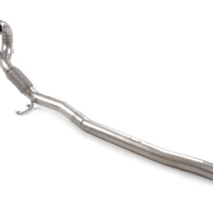 RAGAZZON - DOWNPIPE SKAT - AUDI S3 8V - S3 2.0TFSI (221-228kW) e Volkswagen Golf 7.5 2.0 TSI (228kW)